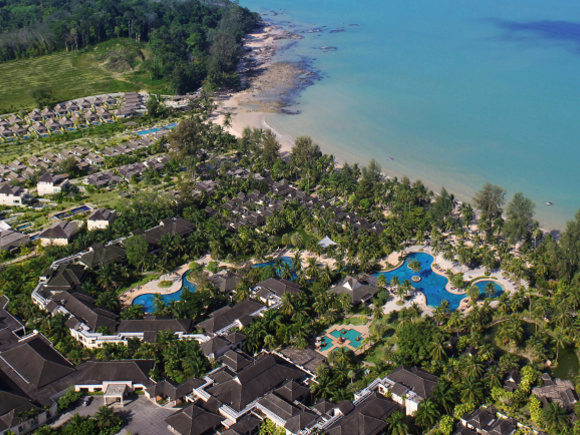 Accor opens Pullman resort north of Phuket