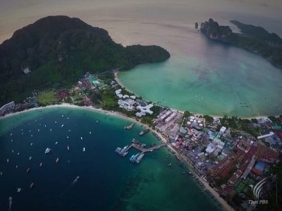 Ministry to propose Andaman Sea a world’s heritage site