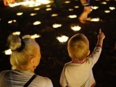 Phuket's Candles in the Wind Mark Us  Forever as Vulnerable and Human