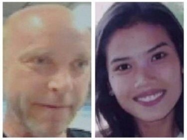 Brit Hunted for Go-Go Chop-Chop Killing; Aussie Reporter Free; Bomb Near Bangkok Mall