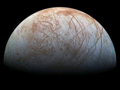 Technology: NASA spending boost allows for Europa plans