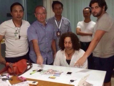 Phuket Tourists Robbed on Popular Beach by Foreigner, Say Police