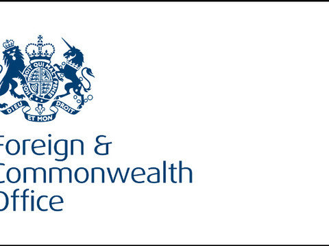 UK Embassy changes appointment system