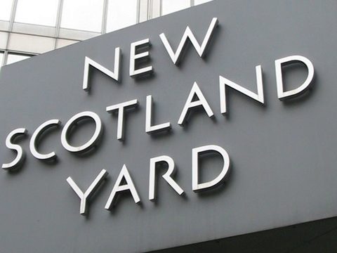 UK police investigated for abuse cover-up claims