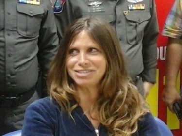 Phuket Fugitive Back in US: Victim's Sister Hopes She is 'Going Through Hell'