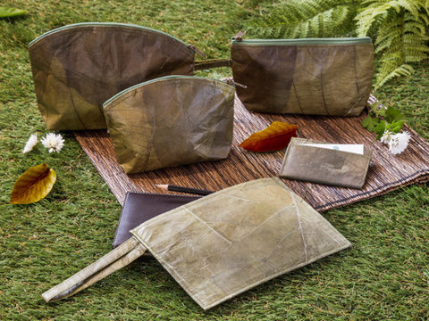 Earth Day eco collection