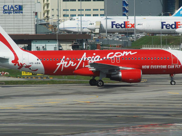 Debris found from missing Airasia flight - bodies recovered