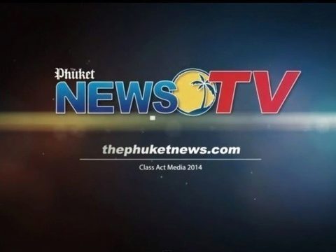 PHUKET NEWS TV:  Phuket Remembers, 10 Years On