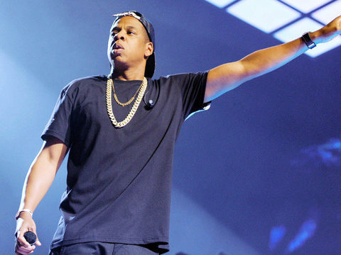 Technology: Jay Z leads stars in rebranded Tidal streaming service