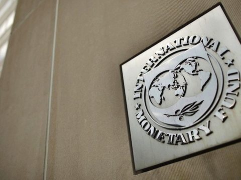 IMF: Thailand’s economy will grow 3.7%