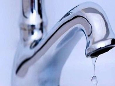 Water supply in Rassada to be cut off