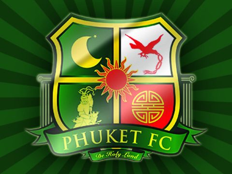 Phuket FC VS Tobacco FC