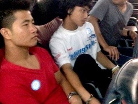 Koh Tao murders trial resumes Thursday