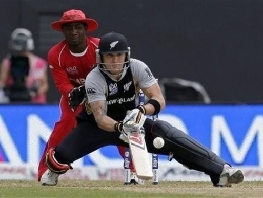 Milestone McCullum lifts New Zealand vs Sri Lanka