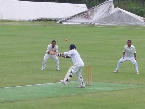 Laguna bowl over Village in Phuket 40-Over