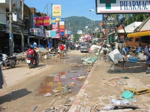 OPINION: Phuket needs to prepare for imminent disaster mitigation