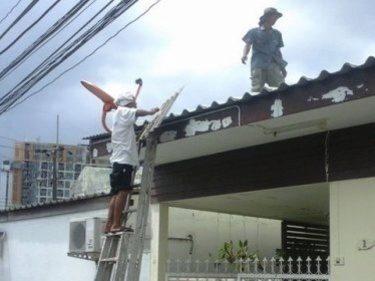 Phuket Prays for Rain: Drought Will Become a Tap Water Crisis in 10 Days