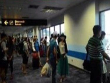 Phuket to Bangkok Flight Rescheduled After Angry Passenger Creates Bomb Scare