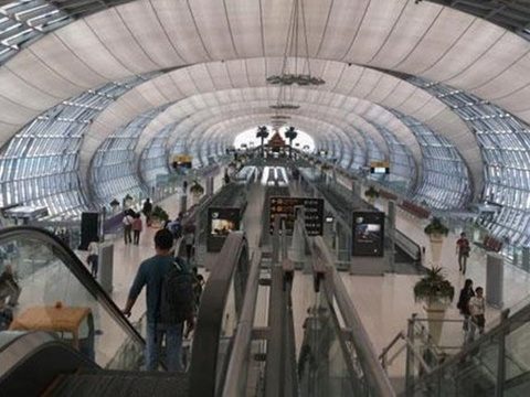 Suvarnabhumi expansion pegged back to master plan