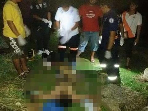 Man found dead near Phuket resort