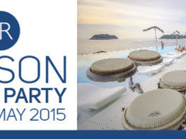 Season Ending Party on 30th May 2015