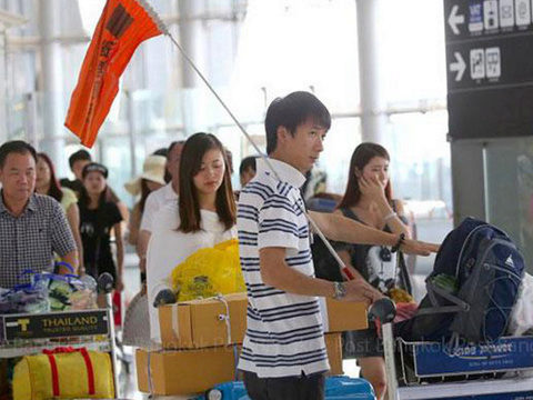 China slams Samui scams on island tourists