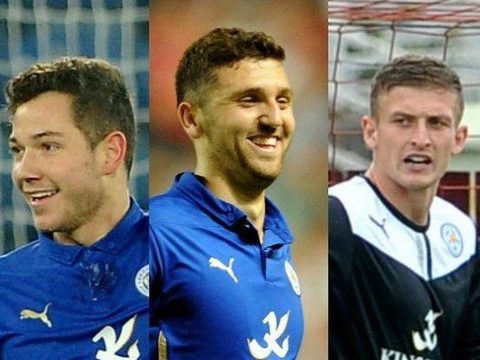 Leicester City sack 3 for Bangkok racism