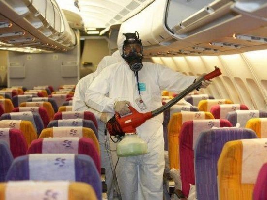 Первый случай заболевания вирусом MERS отмечен в Таиланде