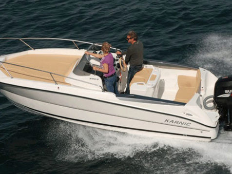 Boat Sales &amp; Marine Equiment