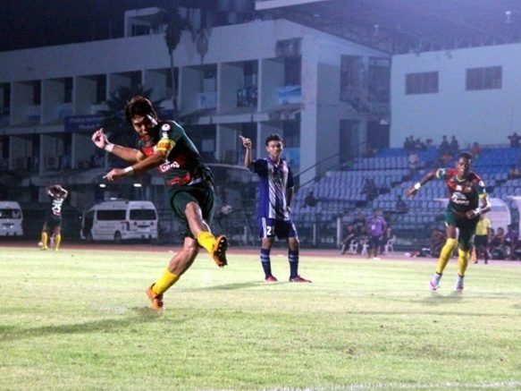 Phuket struggle but progress to next round of Thai FA Cup