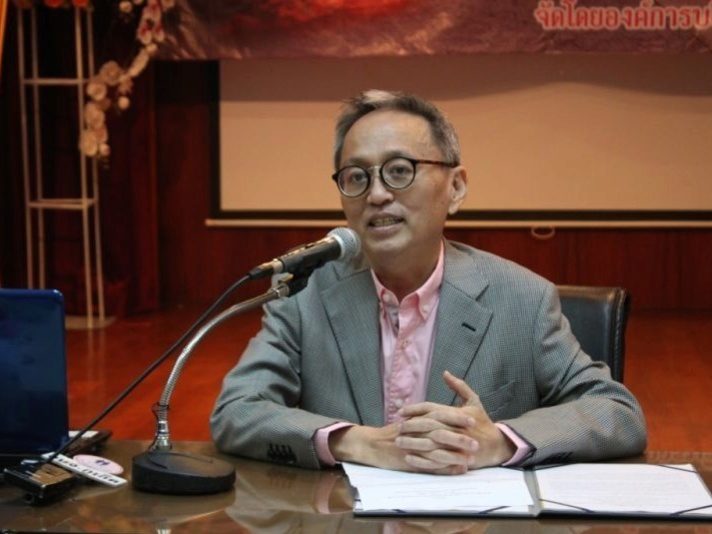 Phuket OrBorJor chief among dozens of officials suspended by PM for corruption suspicions