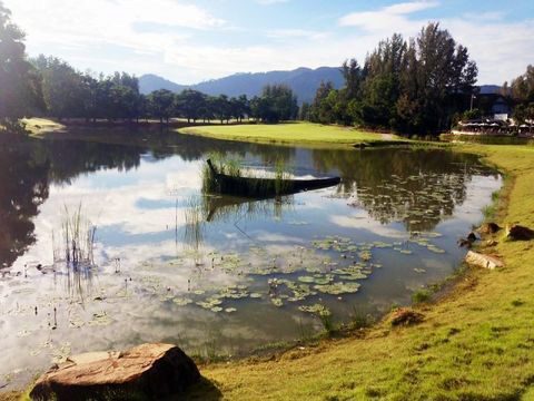 Revamped Laguna Phuket Golf Course set to open