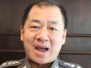 Sweeping Changes as Eight Phuket Police Station Superintendents Are Replaced