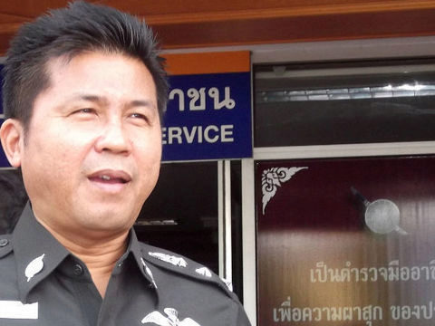 Dozens of Phuket police to move in national reshuffle